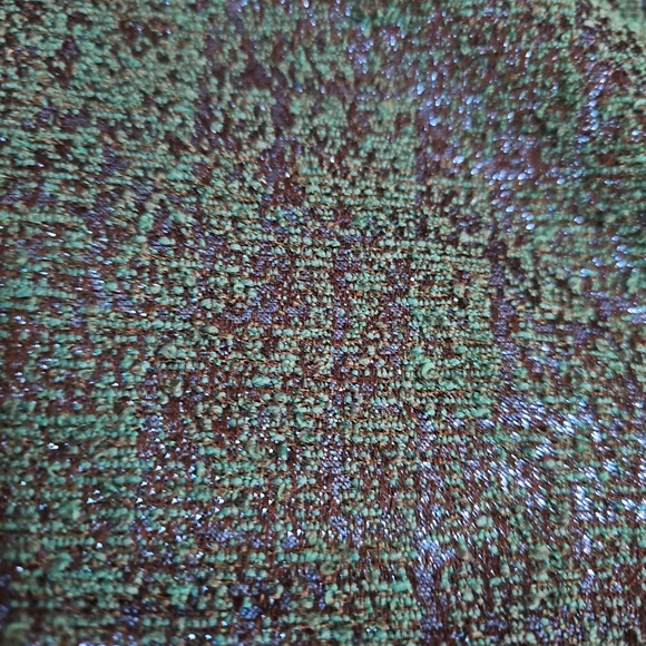 Mauro Grifoni Mini Skirt Size 44/8 US NWT - Picture 12 of 14